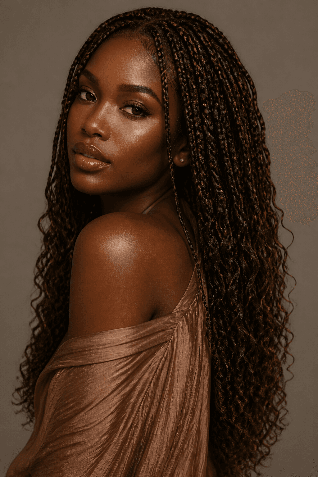 Boho Braids